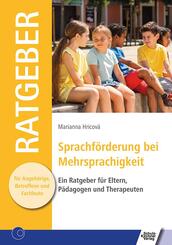 Sprachf&ouml;rderung bei Mehrsprachigkeit