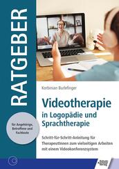 Videotherapie in Logop&auml;die und Sprachtherapie