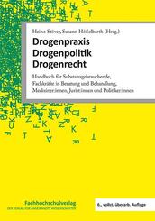 Drogenpraxis &middot; Drogenpolitik &middot; Drogenrecht