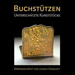 Buchst&uuml;tzen, m. 1 Beilage