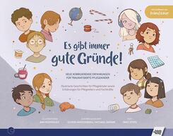Es gibt immer gute Gr&uuml;nde!