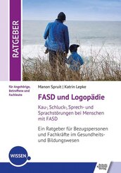 FASD und Logop&auml;die