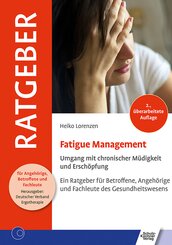 Fatigue Management (eBook, ePUB)
