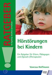 Hörstörungen bei Kindern (eBook, ePUB)
