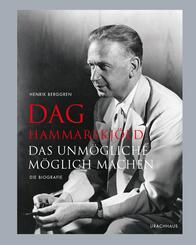 Dag Hammarskj&ouml;ld