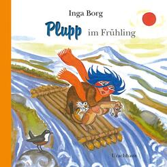 Plupp im Fr&uuml;hling