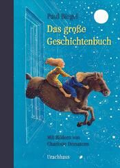 Das gro&szlig;e Geschichtenbuch