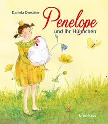 Penelope und ihr H&uuml;hnchen