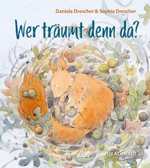 Wer tr&auml;umt denn da?