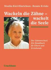 Wackeln die Z&auml;hne - wackelt die Seele
