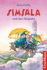 Simsala und Herr Ok&uuml;pok&uuml;