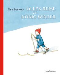 Olles Reise zu K&ouml;nig Winter