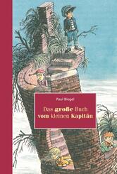 Das grosse Buch vom kleinen Kapit&auml;n