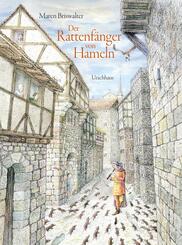 Der Rattenf&auml;nger von Hameln