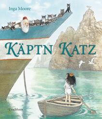 K&auml;ptn Katz