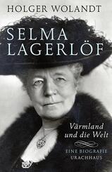 Selma Lagerl&ouml;f