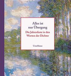 Alles ist nur &Uuml;bergang
