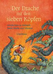 Der Drache mit den sieben K&ouml;pfen