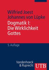 Joest, Wilfried;L&uuml;pke, Johannes von - Tl.1
