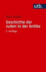 Geschichte der Juden in der Antike
