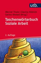 Taschenw&ouml;rterbuch Soziale Arbeit