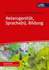 Heterogenit&auml;t, Sprache(n), Bildung