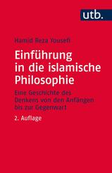 Einf&uuml;hrung in die islamische Philosophie