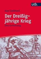 Der Drei&szlig;igj&auml;hrige Krieg