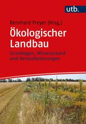 &Ouml;kologischer Landbau