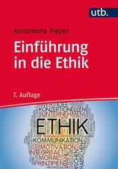 Einf&uuml;hrung in die Ethik