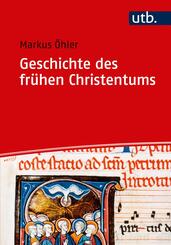 Geschichte des fr&uuml;hen Christentums