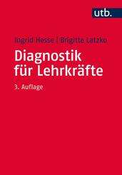 Diagnostik f&uuml;r Lehrkr&auml;fte