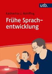 Fr&uuml;he Sprachentwicklung