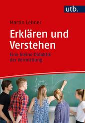 Erkl&auml;ren und Verstehen