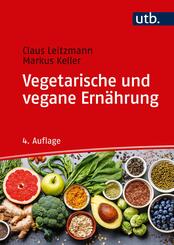 Vegetarische und vegane Ern&auml;hrung