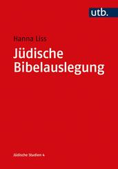 J&uuml;dische Bibelauslegung