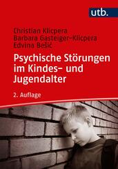 Psychische St&ouml;rungen im Kindes- und Jugendalter