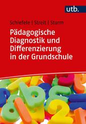 P&auml;dagogische Diagnostik und Differenzierung in der Grundschule