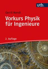 Vorkurs Physik f&uuml;r Ingenieure