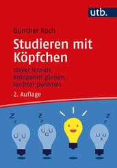 Studieren mit K&ouml;pfchen