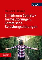 Einf&uuml;hrung Somatoforme St&ouml;rungen, Somatische Belastungsst&ouml;rungen