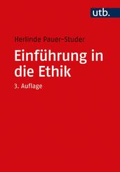 Einf&uuml;hrung in die Ethik