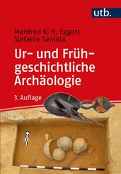 Ur- und Fr&uuml;hgeschichtliche Arch&auml;ologie