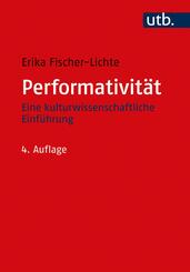 Performativit&auml;t