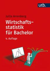 Wirtschaftsstatistik f&uuml;r Bachelor