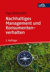 Nachhaltiges Management und Konsumentenverhalten