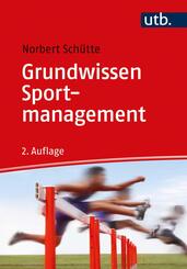 Grundwissen Sportmanagement