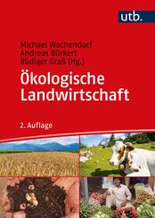 &Ouml;kologische Landwirtschaft