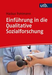 Einf&uuml;hrung in die Qualitative Sozialforschung