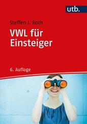 VWL f&uuml;r Einsteiger